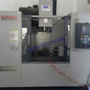 CNC Machining Center