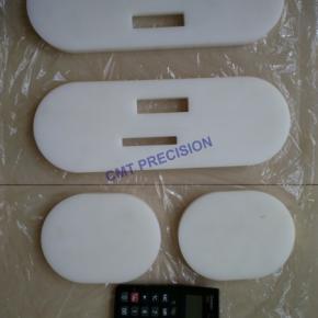 PTFE PEEK CNC Parts