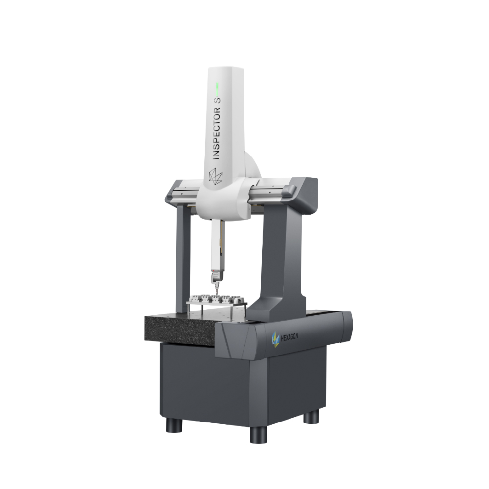 Three coordinate measuring instrument.jpg